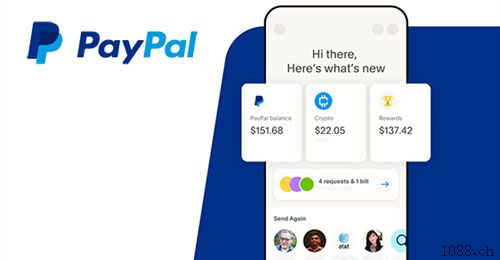 충청PayPal代收款码、代开户，全球国际跨境代收款